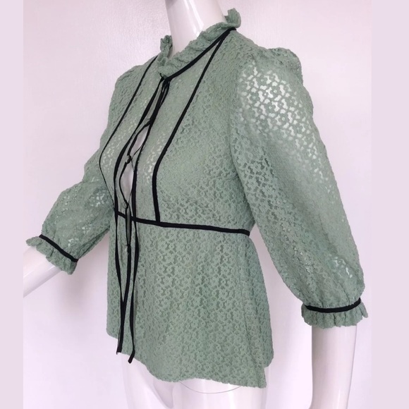 dress sweater with lace White Scalloped A-Line Sweater Dress & Reviews - White - Dresses main image 1